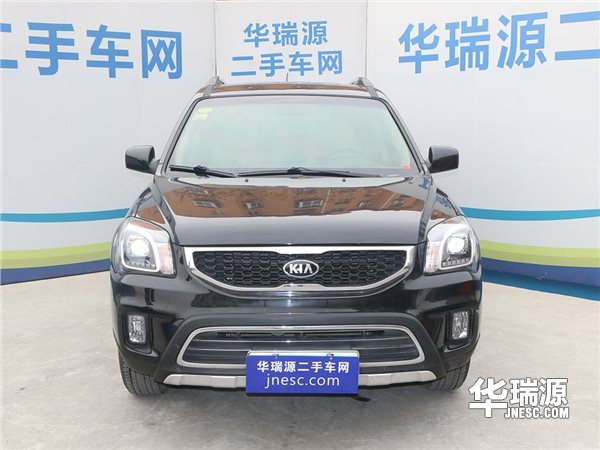 2013款起亚狮跑如何？仅售7万，家用二手车选择
