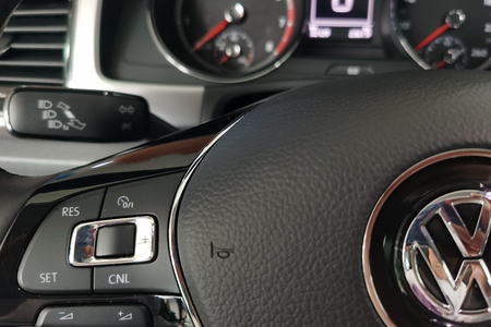 延边二手大众途昂 2017款 330TSI 两驱 豪华版