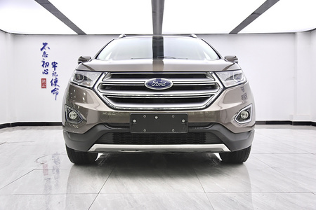 襄阳二手福特锐界 2015款 2.0T GTDi   两驱精锐型