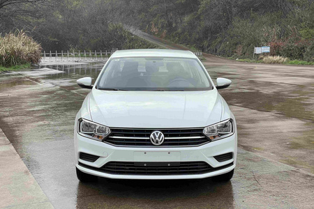 金华二手大众宝来 2019款 宝来·传奇 1.5L 手自一体 时尚型 国VI