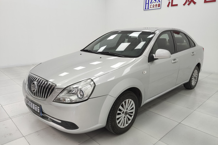 济宁二手别克凯越 2015款 1.5L 自动 经典型