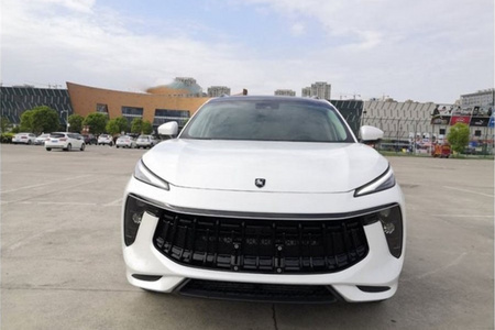 自贡二手风行T5 EVO 2021款 1.5TD 双离合 铂金版