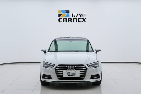 铜陵二手奥迪A3 2019款 Limousine 35TFSI 风尚版 国V