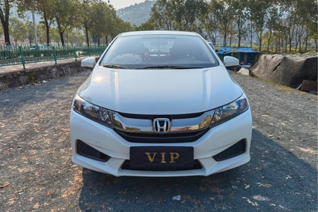 黄冈二手本田锋范 2019款 1.5L CVT 舒适版
