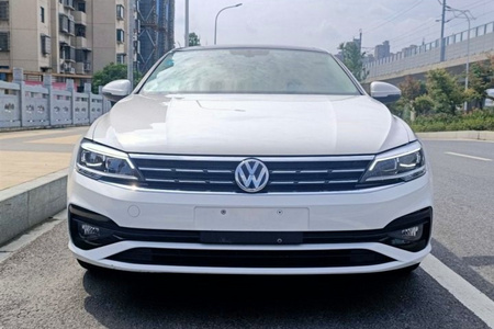 黄冈二手大众凌渡 2019款 280TSI 双离合 舒适版 国VI