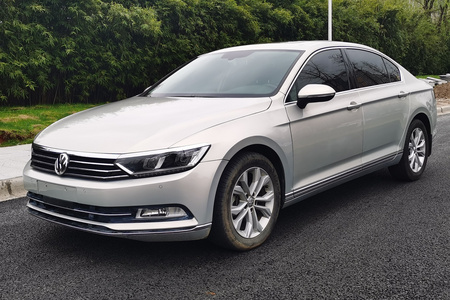 张家界二手大众迈腾 2018款 330TSI 双离合 领先版