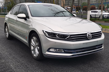 张家界二手大众迈腾 2018款 330TSI 双离合 领先版