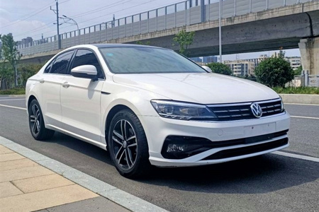 黄冈二手大众凌渡 2019款 280TSI 双离合 舒适版 国VI